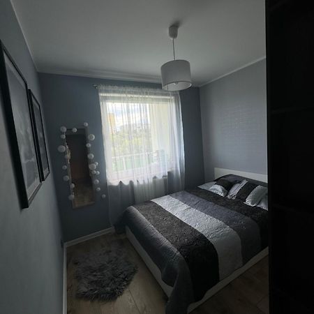 Apartament Szesc Planet Bydgoszcz Exterior photo