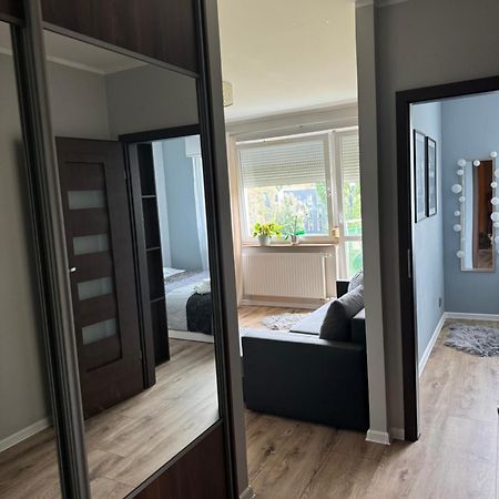 Apartament Szesc Planet Bydgoszcz Exterior photo