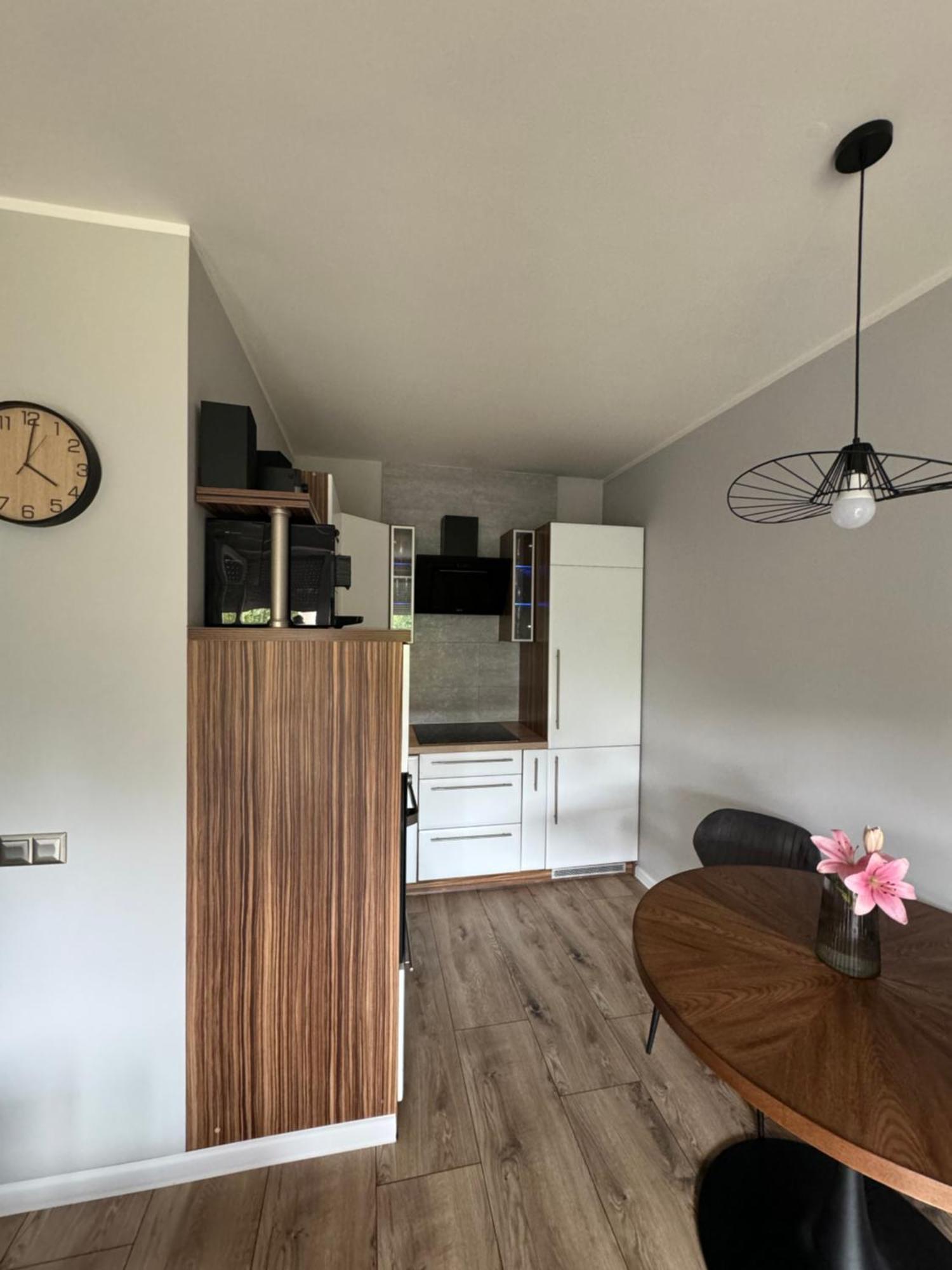 Apartament Szesc Planet Bydgoszcz Exterior photo