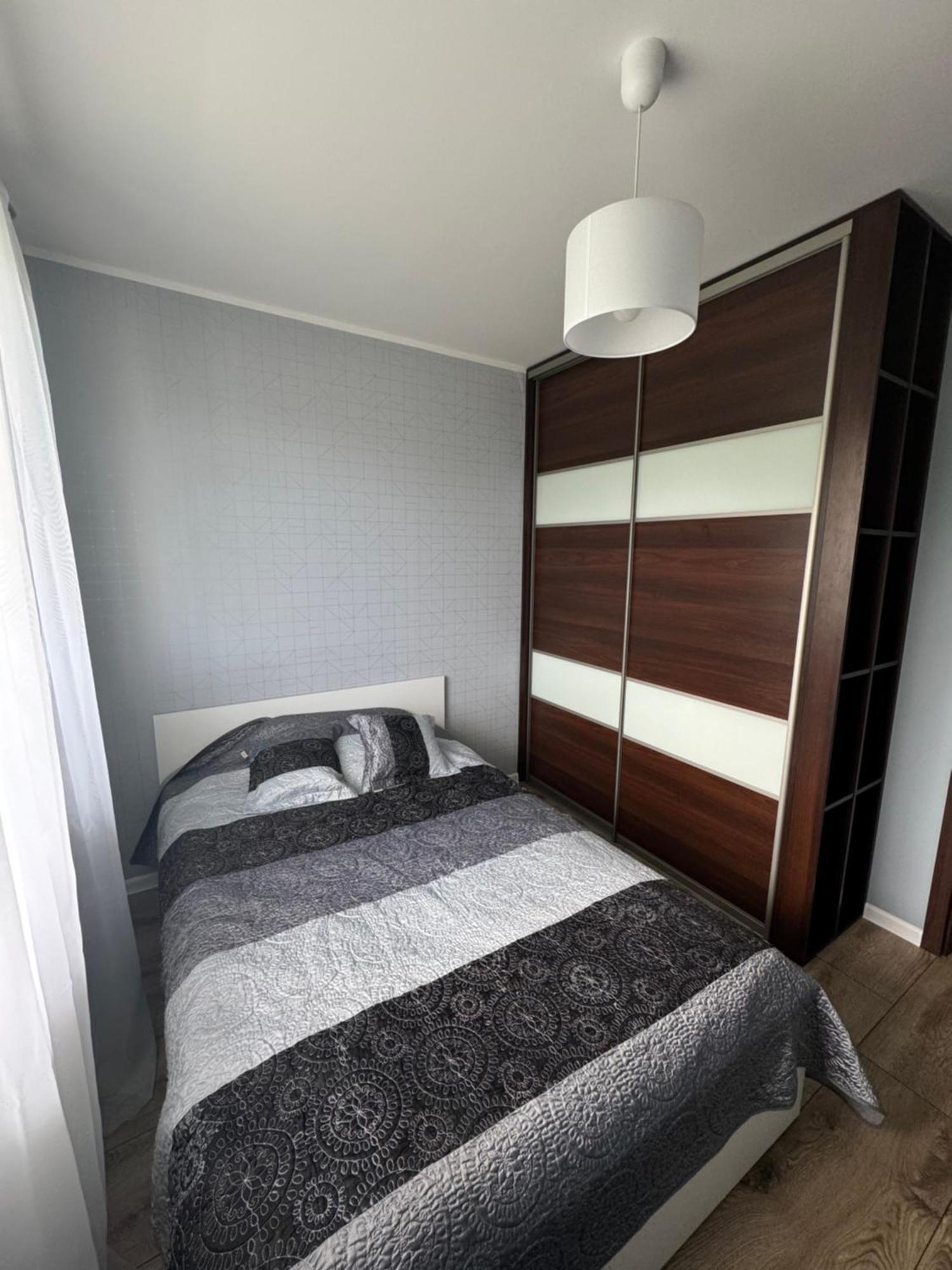 Apartament Szesc Planet Bydgoszcz Exterior photo