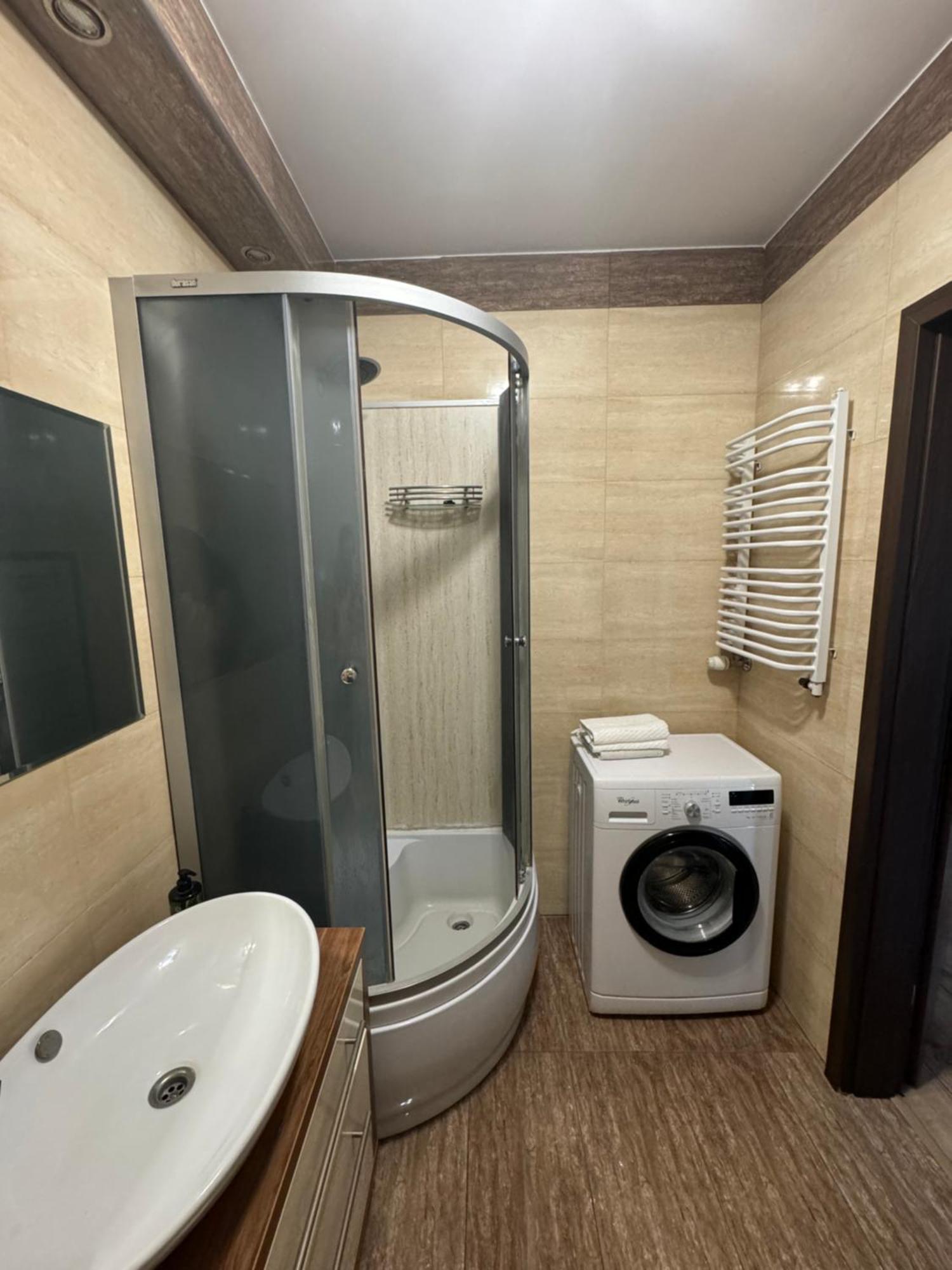 Apartament Szesc Planet Bydgoszcz Exterior photo