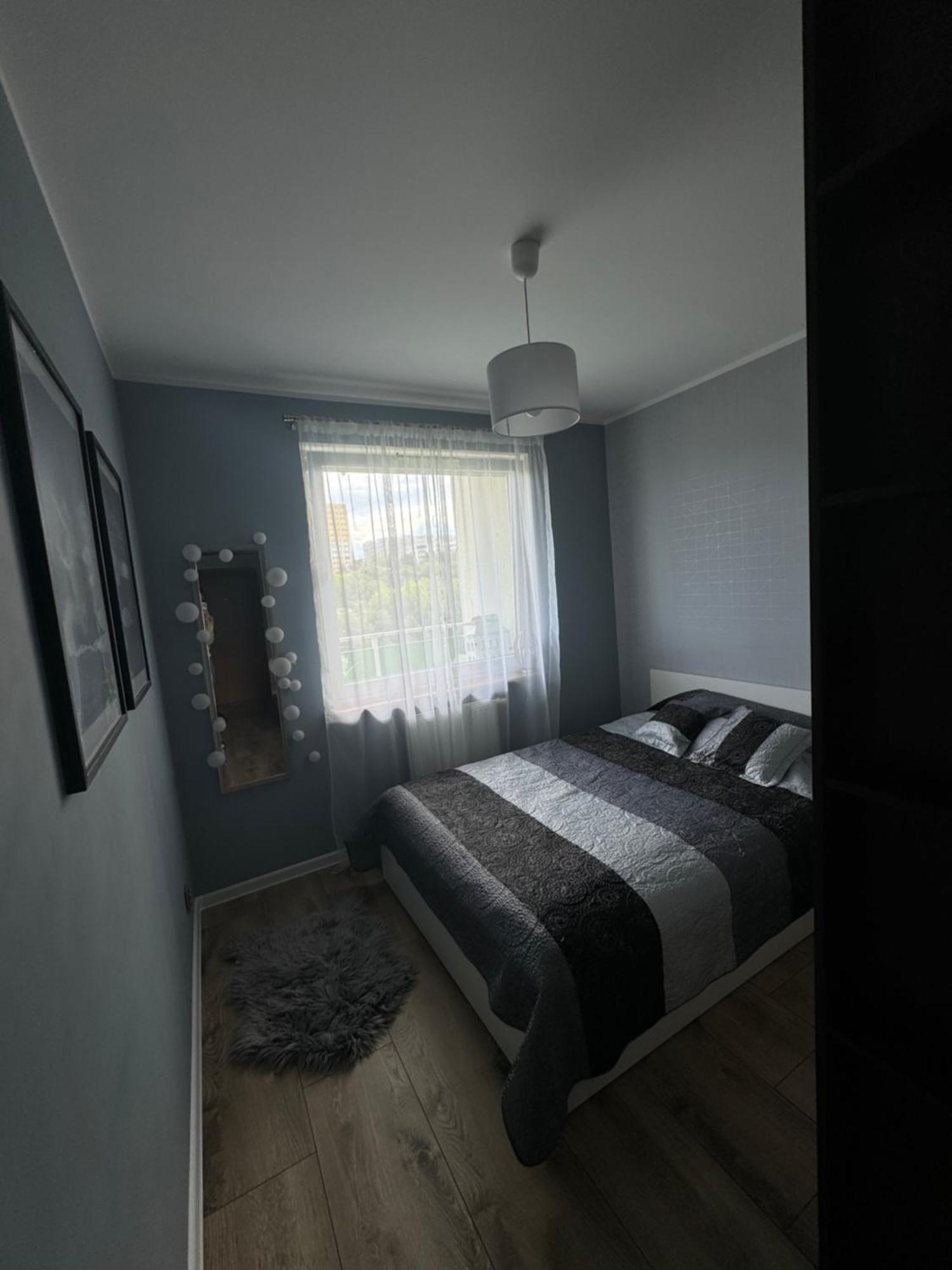 Apartament Szesc Planet Bydgoszcz Exterior photo