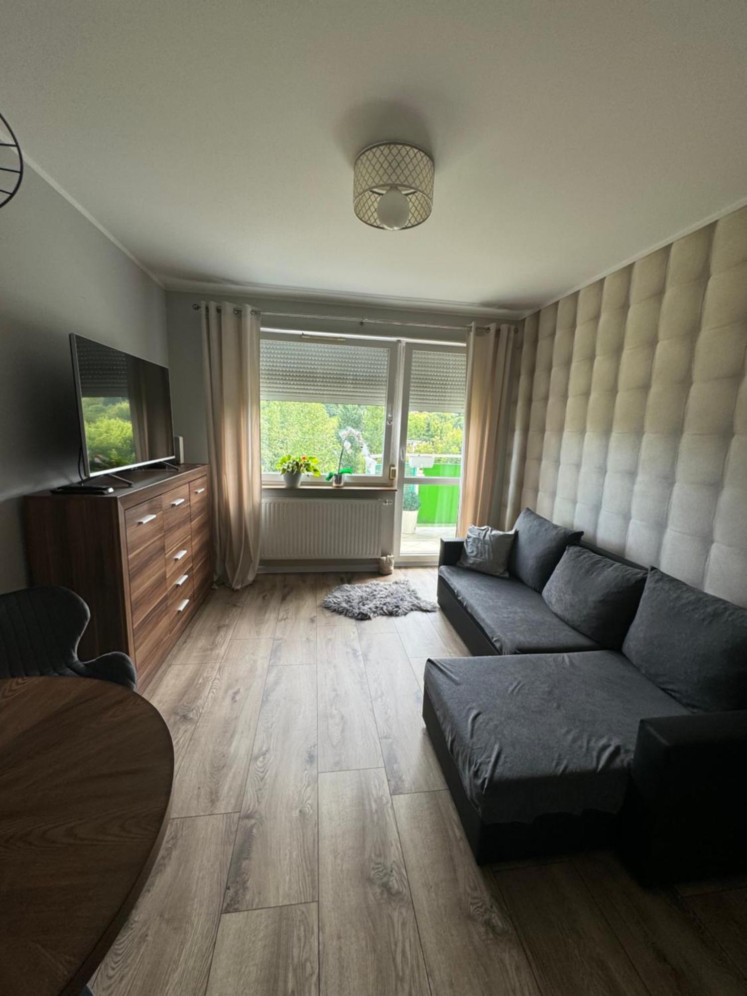 Apartament Szesc Planet Bydgoszcz Exterior photo