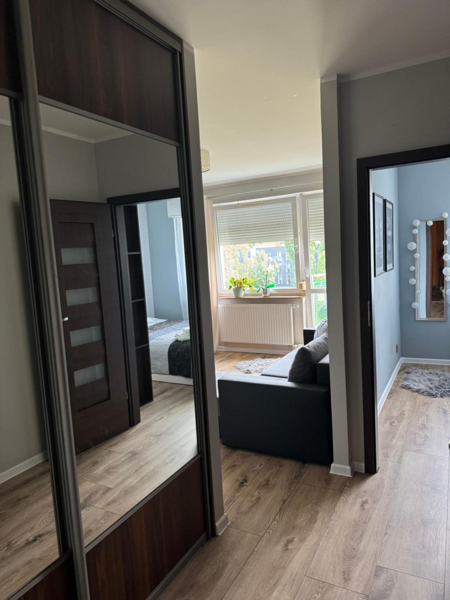 Apartament Szesc Planet Bydgoszcz Exterior photo