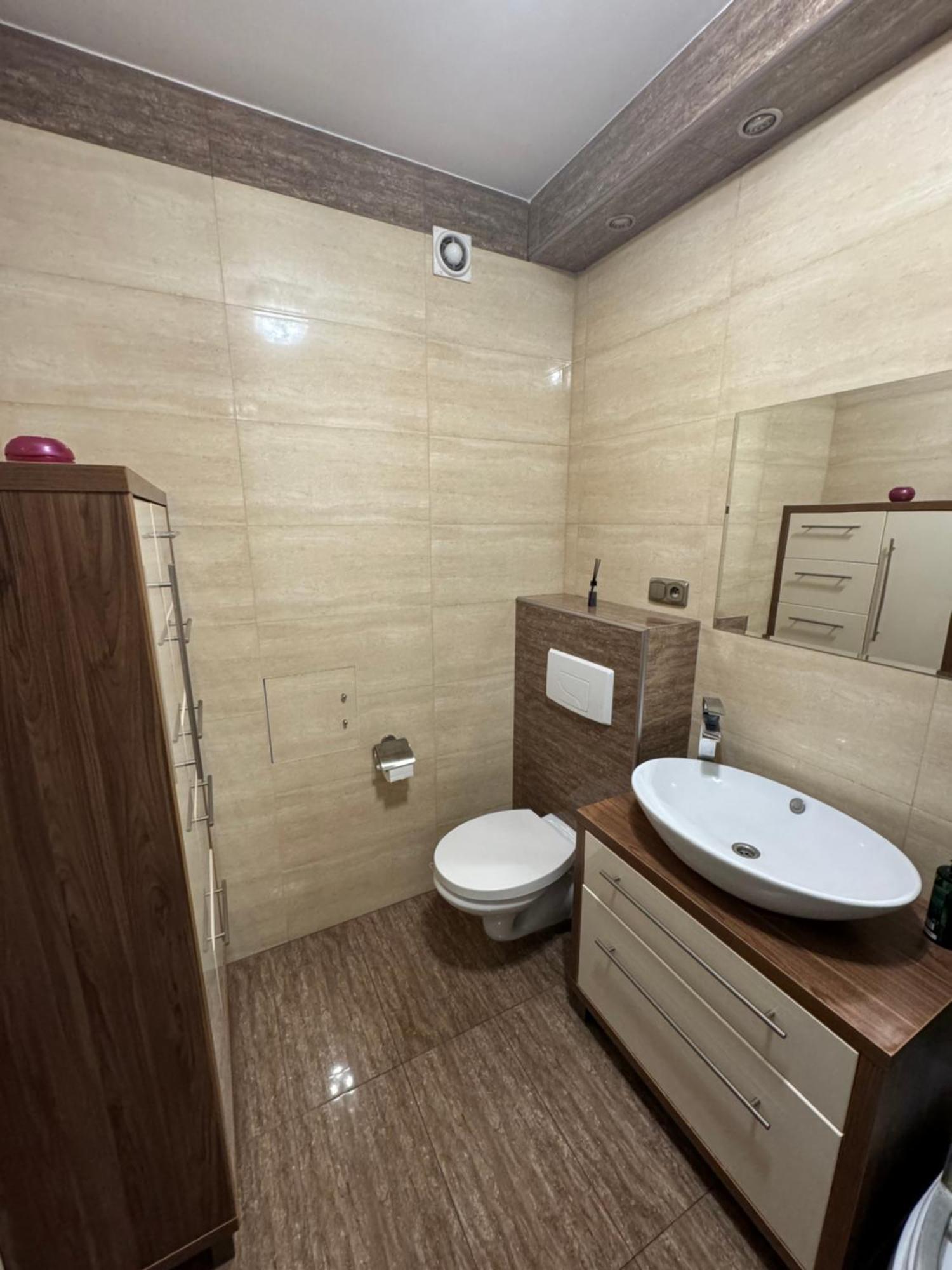 Apartament Szesc Planet Bydgoszcz Exterior photo